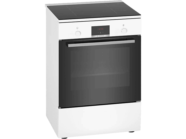Bosch Inductiefornuis Serie 4 A (hlr390020)