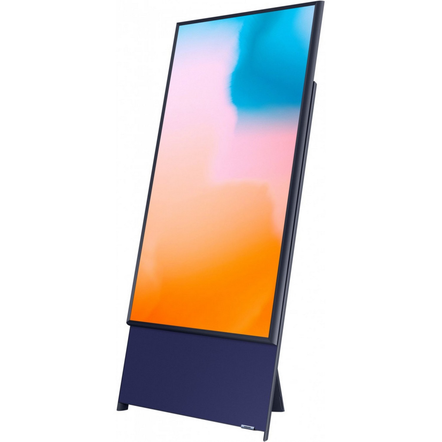 SAMSUNG The Sera 43" QLED 4K Smart TV QE43LS05BGUXXN (2023) - QLED 4K - TV QLED - 43 pouces