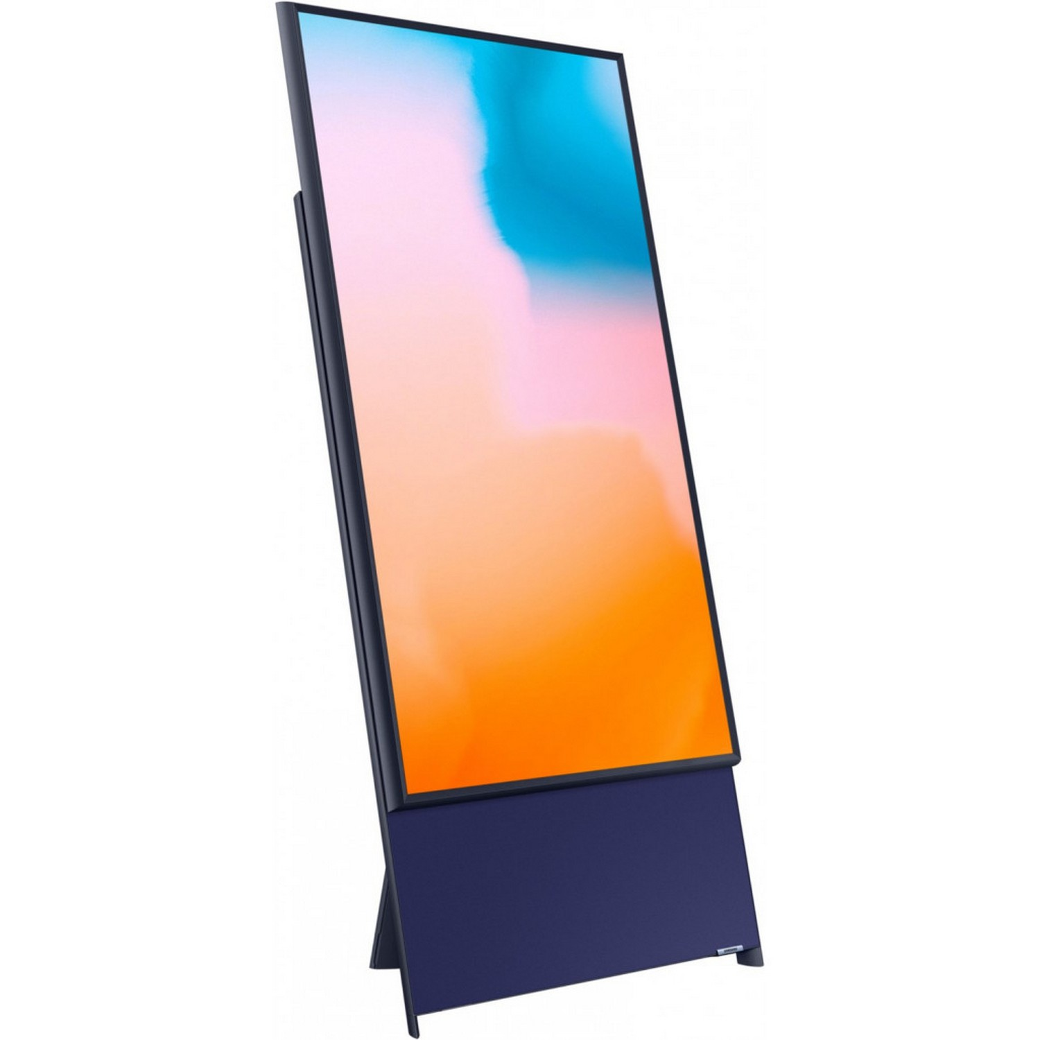 SAMSUNG The Sera 43" QLED 4K Smart TV QE43LS05BGUXXN (2023) - QLED 4K - TV QLED - 43 pouces