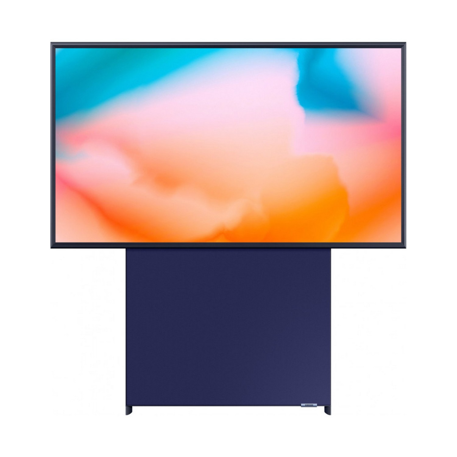 SAMSUNG The Sera 43" QLED 4K Smart TV QE43LS05BGUXXN (2023) - QLED 4K - TV QLED - 43 pouces