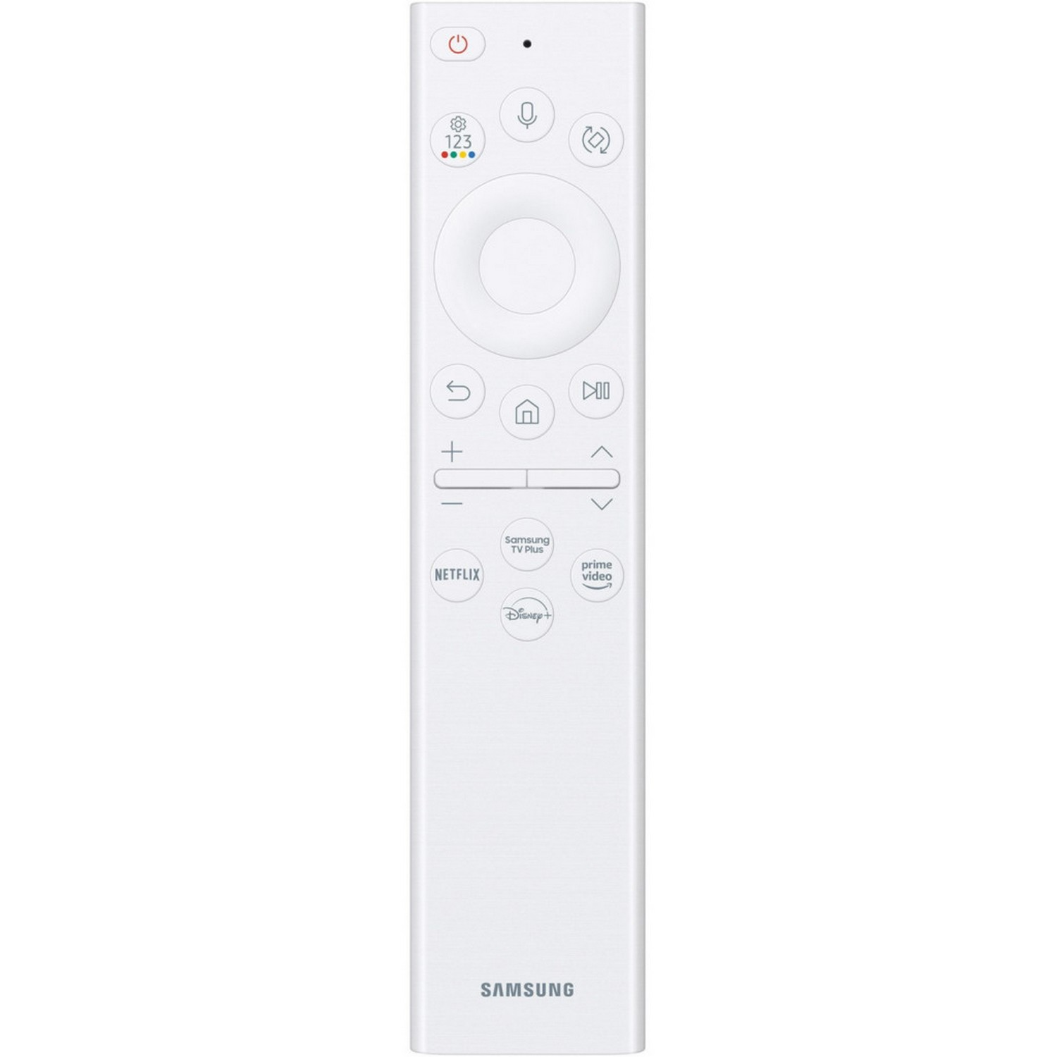 SAMSUNG The Sera 43" QLED 4K Smart TV QE43LS05BGUXXN (2023) - QLED 4K - TV QLED - 43 pouces