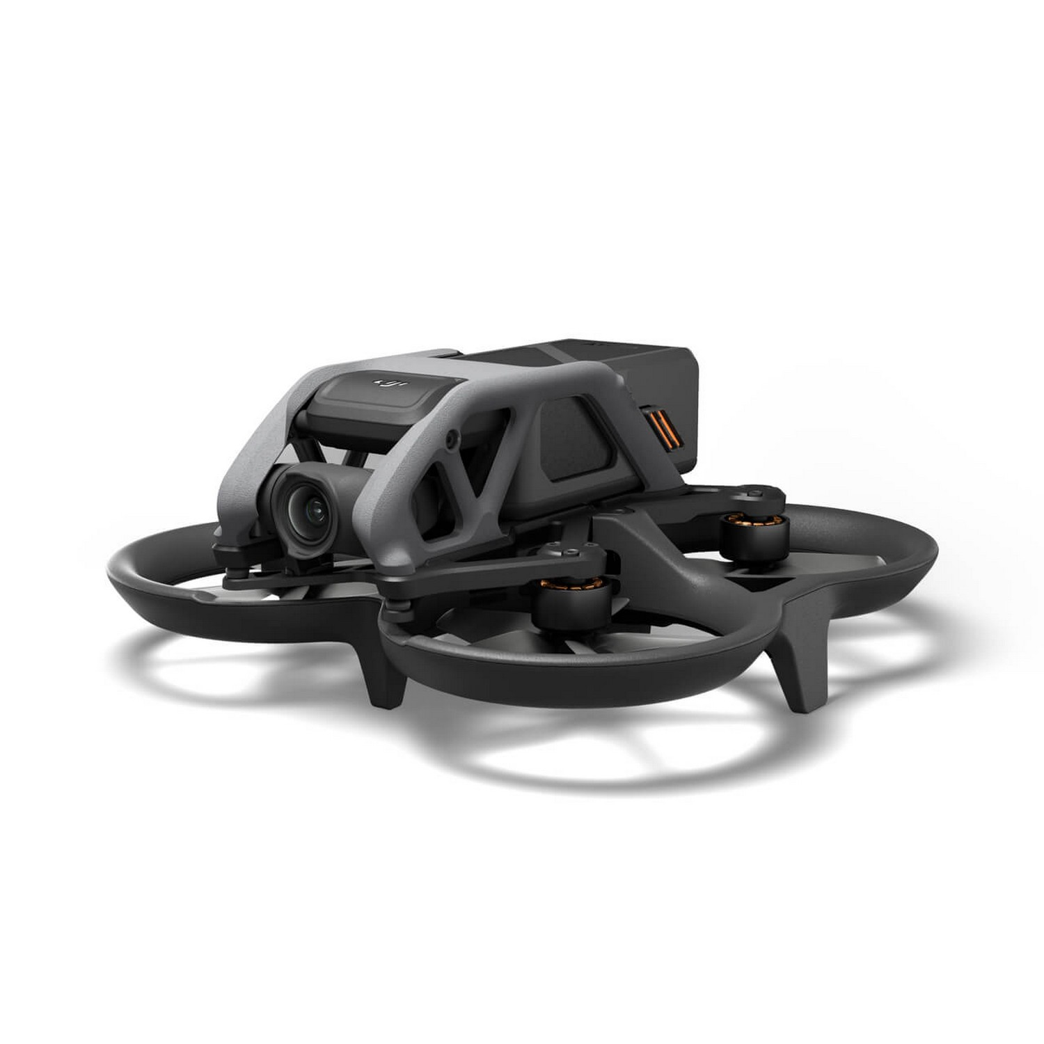 DJI Drone Avata Pro-View