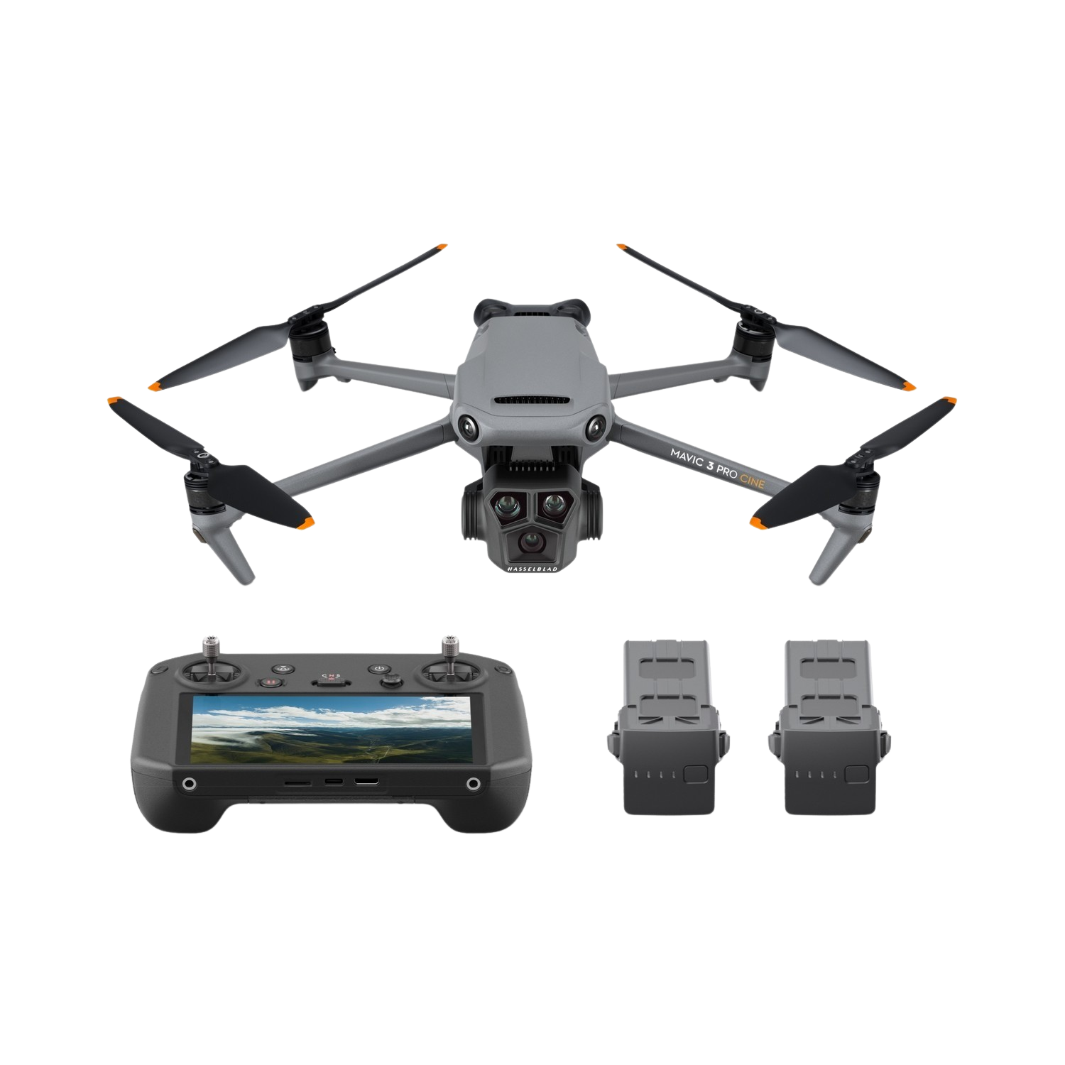 DJI Drone Mavic 3 Pro Cine Premium (DJI RC Pro)