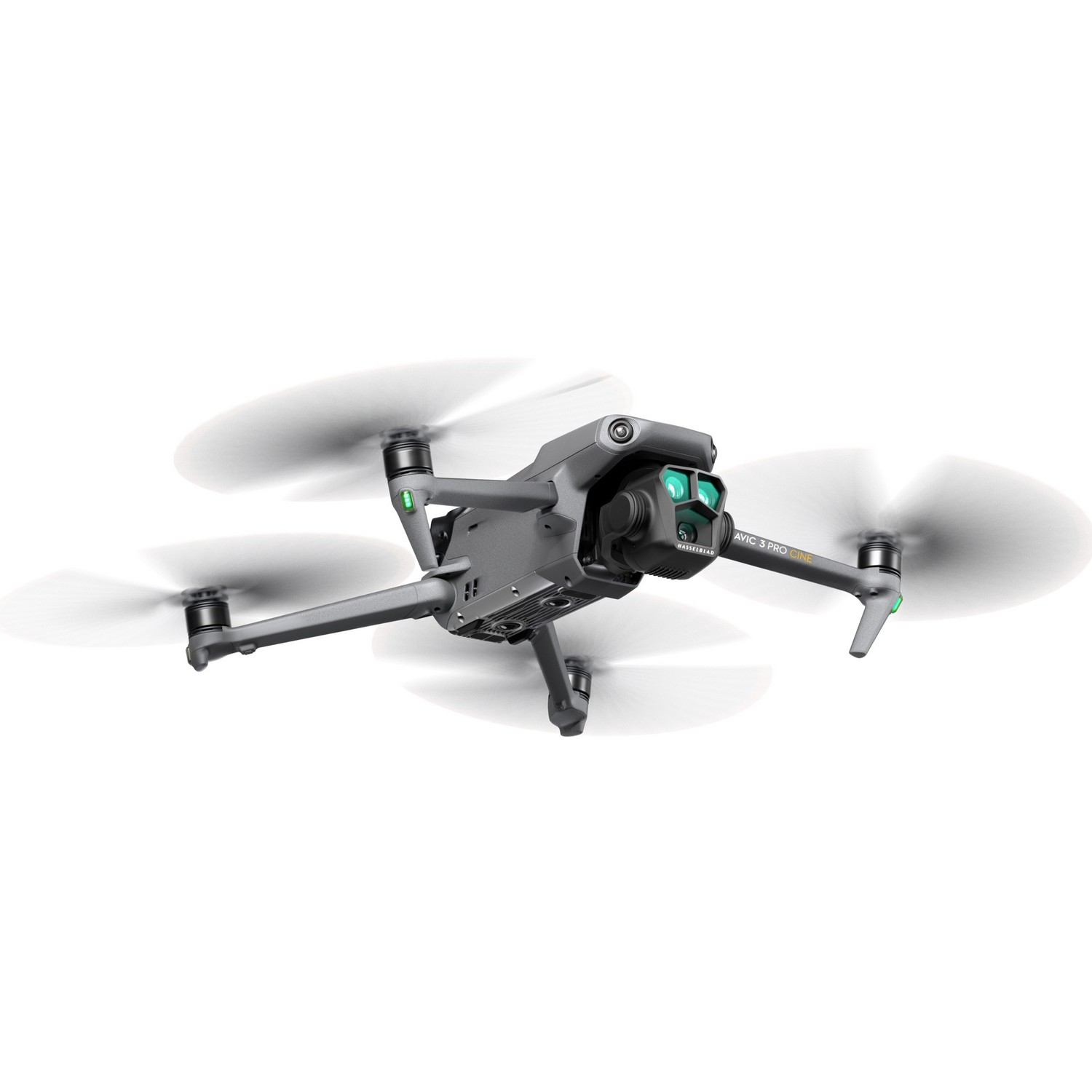 DJI Drone Mavic 3 Pro Cine Premium (DJI RC Pro)