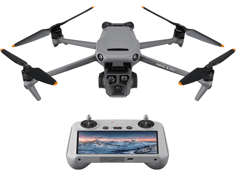 DJI Drone Mavic 3 Pro (dji Rc)