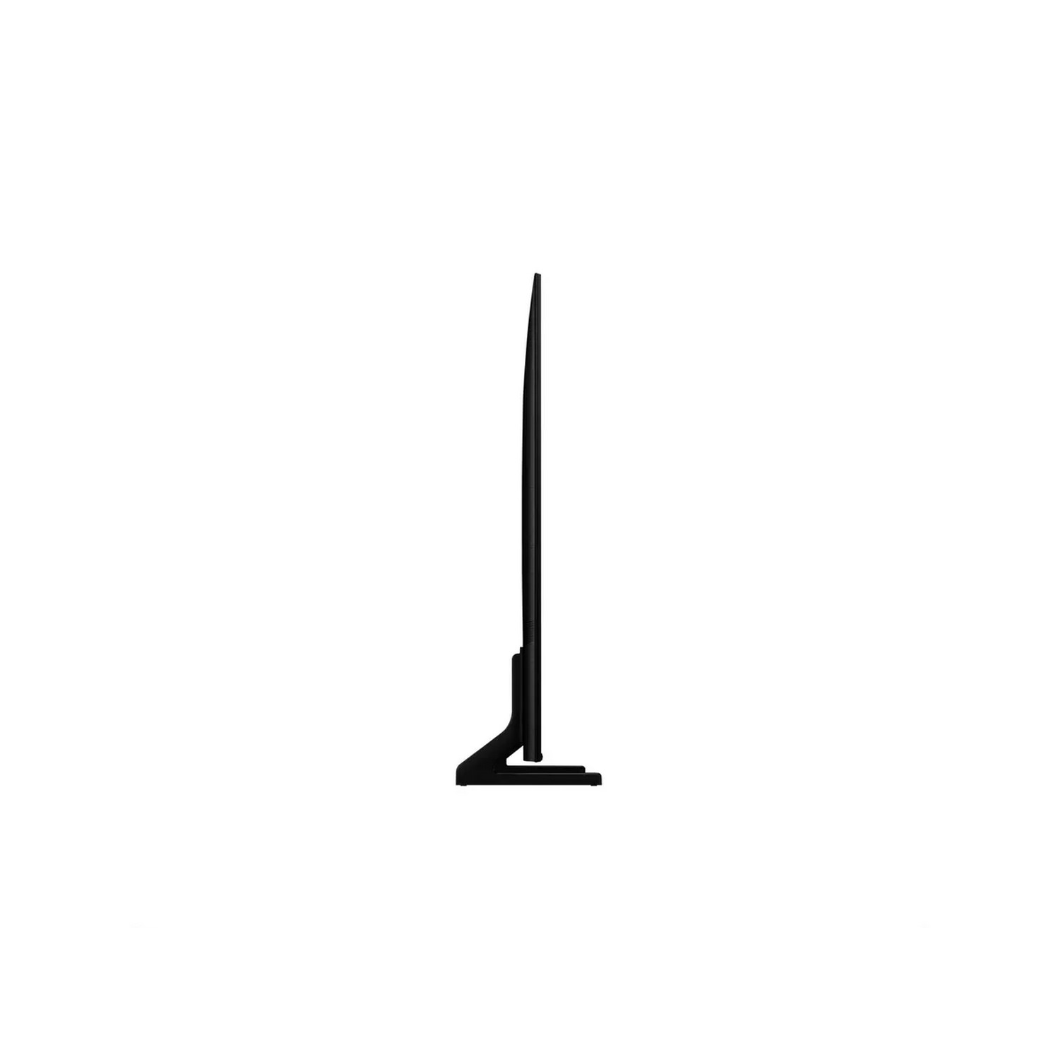 SAMSUNG 85" QLED 4K Smart TV QE85Q60CAUXXN (2023) - QLED 4K - TV QLED - 85 pouces