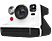 POLAROID NOW Gen2 analog instant fényképezőgép, fehér