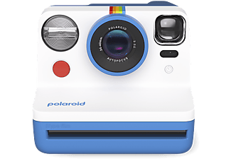 POLAROID NOW Gen2 analog instant fényképezőgép, kék