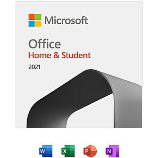 Microsoft Office Home & Student 2021 -  MICROSOFT OFFICE