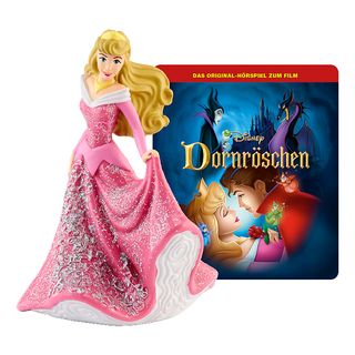 TONIES Disney: Dornröschen - Figurine audio / D (Multicolore)
