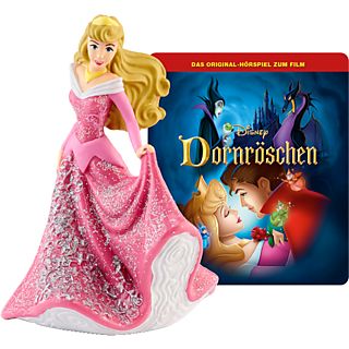 TONIES Disney: Dornröschen - Figurine audio / D (Multicolore)