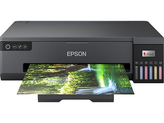 EPSON EcoTank ET-18100 - imprimante à réservoir d'encre