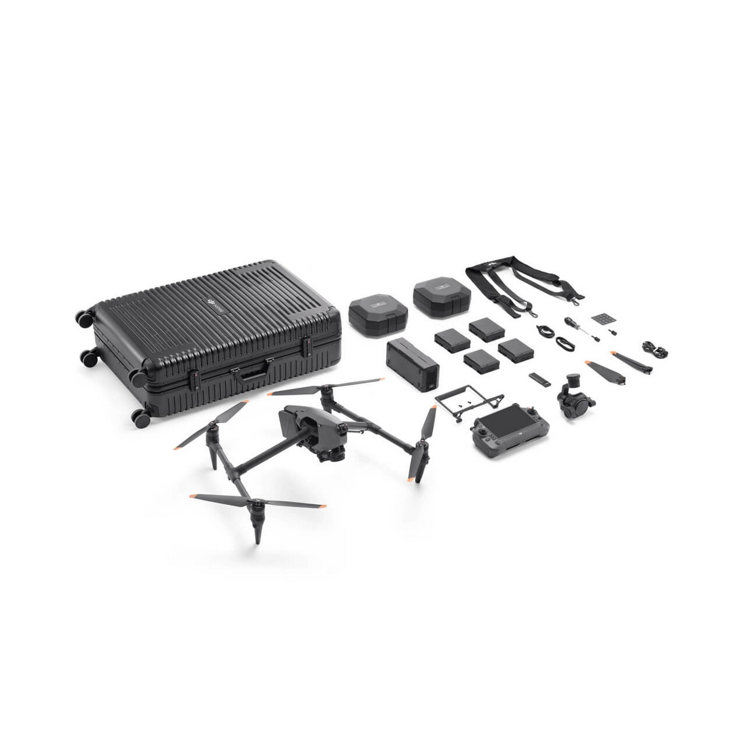 DJI Drone Inspire 3