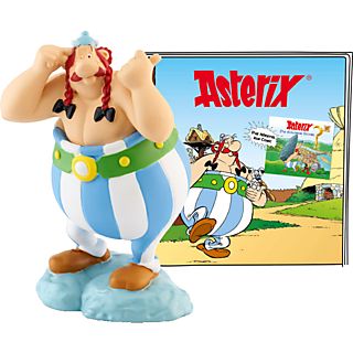TONIES Asterix: Die goldene Sichel - Figurine audio / D (Multicolore)