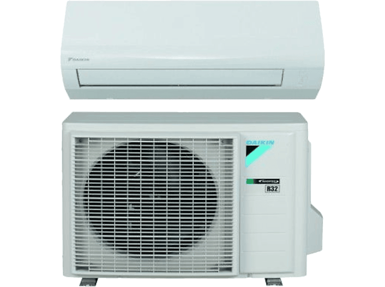 DAIKIN Sensira FTXF35E A++ 12000 BTU Inverter Duvar Tipi Klima_1