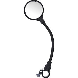 NEWRBAN HANDLEBAR MIRROR BLACK - 