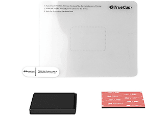 TRUECAM TrueCam H7 holder (3M tartó)