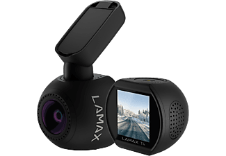 LAMAX Lamax T4 Full HD autós menetrögzítő kamera