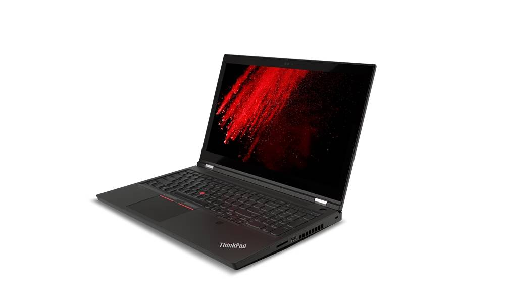Portátil - Lenovo ThinkPad P15 Gen 2 Profesional, 15.6" Full HD, Intel® Core™ i7-11800H, 16GB RAM, 512 GB SSD, NVIDIA T1200, Windows 10 Pro