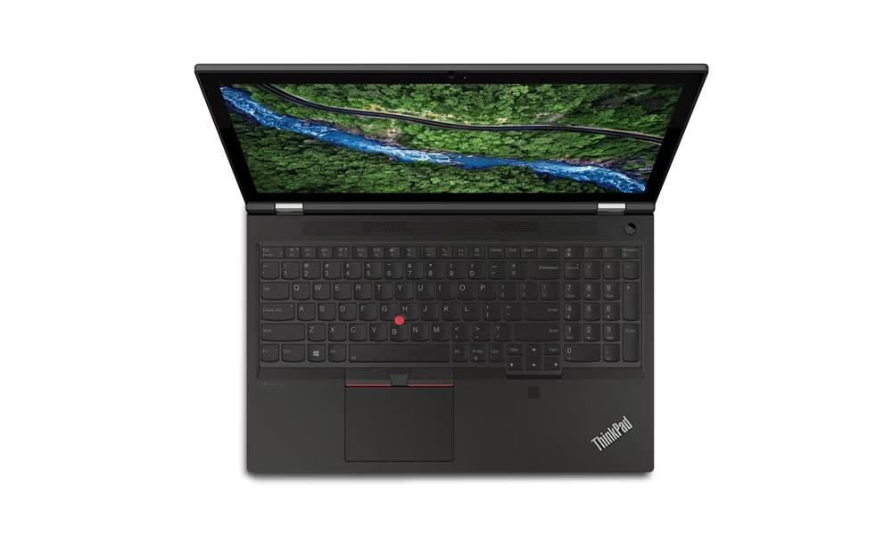 Portátil - Lenovo ThinkPad P15 Gen 2 Profesional, 15.6" Full HD, Intel® Core™ i7-11800H, 16GB RAM, 512 GB SSD, NVIDIA T1200, Windows 10 Pro