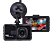 DENVER CCT-1610 autós menetrögzítő kamera 3" IPS kijelzővel, G-szenzorral