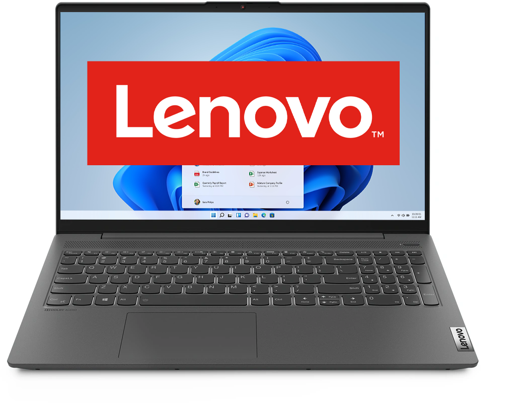 LENOVO IDEAPAD 3 - 15.6 inch - AMD Ryzen 7 - 16 GB - 512 GB