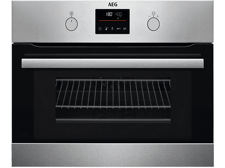 AEG Inbouw Microgolfoven (kms365060m)