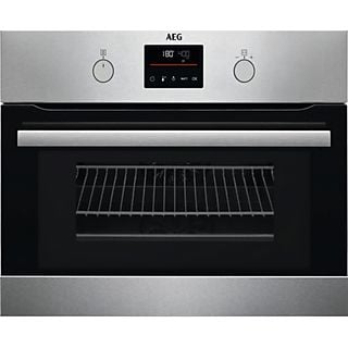 AEG Inbouw microgolfoven (KMS365060M)