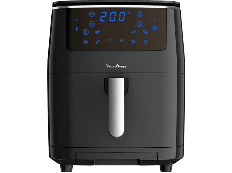 MOULINEX Airfryer Easy Fry Grill & Steam (AL201810)