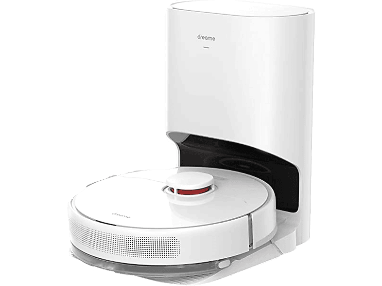 Robot Aspirador Dreame D10 Plus Blanco 