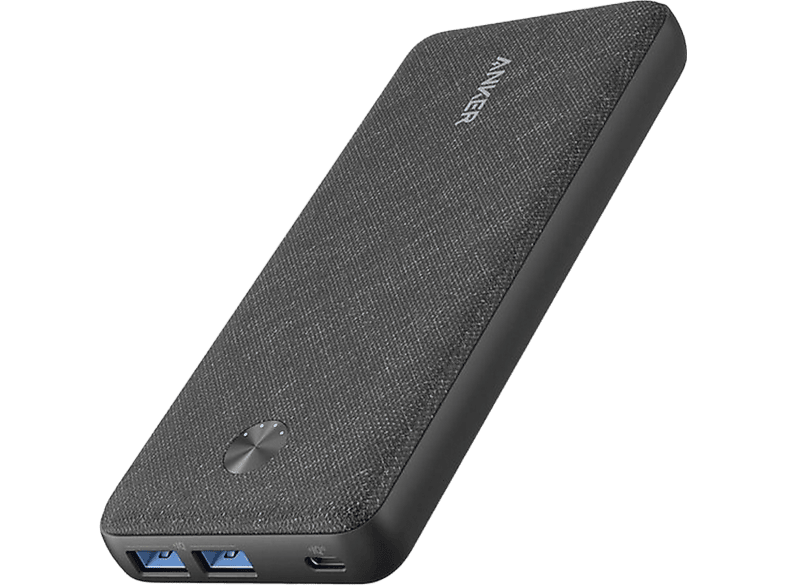 Anker Powercore Iii Sense Powerbank Zwart (a1365g11)