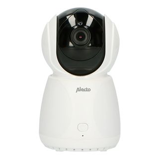 ALECTO DVM-275C - Caméra supplémentaire pour Babyphone (Blanc)