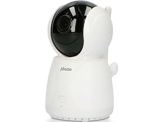 ALECTO DVM-275C - Telecamera aggiuntiva per baby monitor (Bianco)