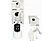 ALECTO DVM-275C - Caméra supplémentaire pour babyphone (Blanc)