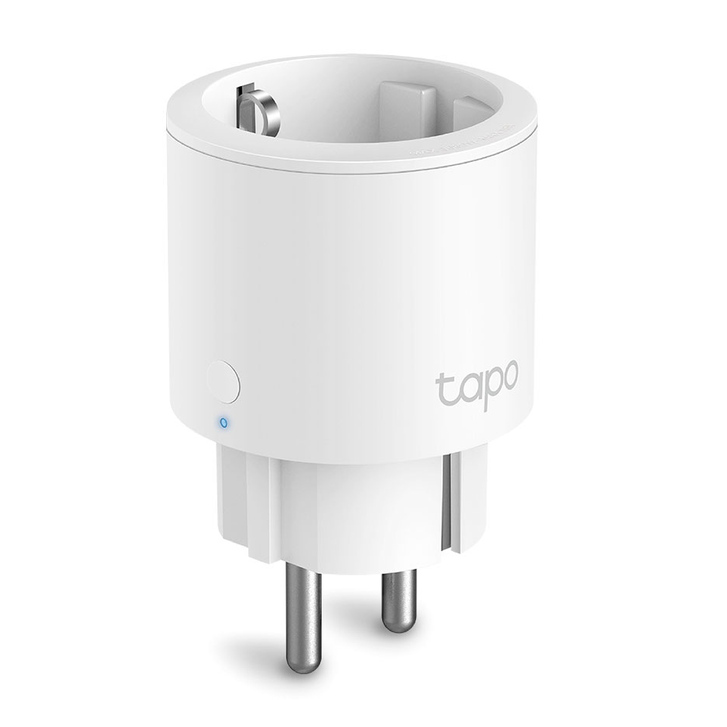 Smart Plug Tapo P115 Smartplug Energ