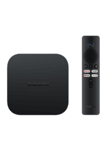 Acquista TV Box Android