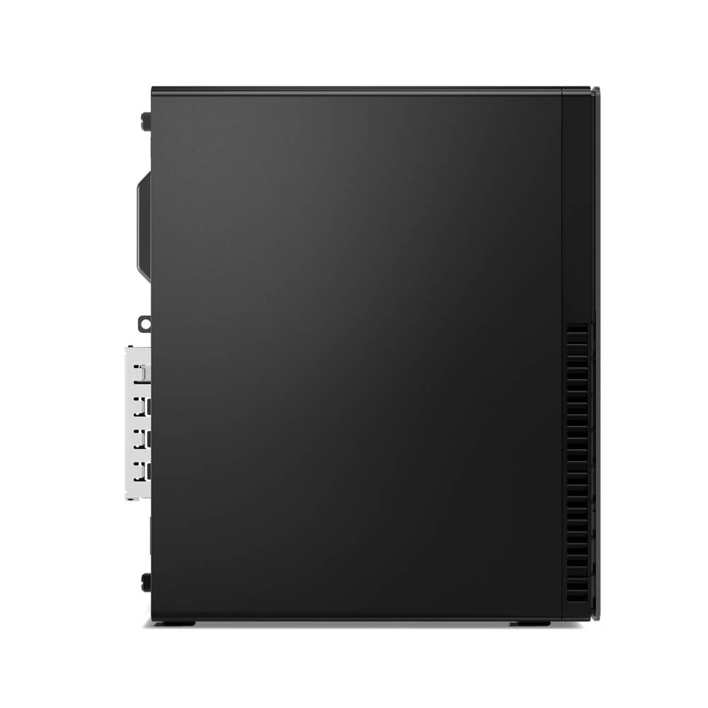 PC sobremesa - Lenovo ThinkCentre M70s Gen 3 Profesional, Intel® Core™ i3-12100, 8 GB RAM, 256 GB SSD, UHD Graphics 730, Windows 11 Pro