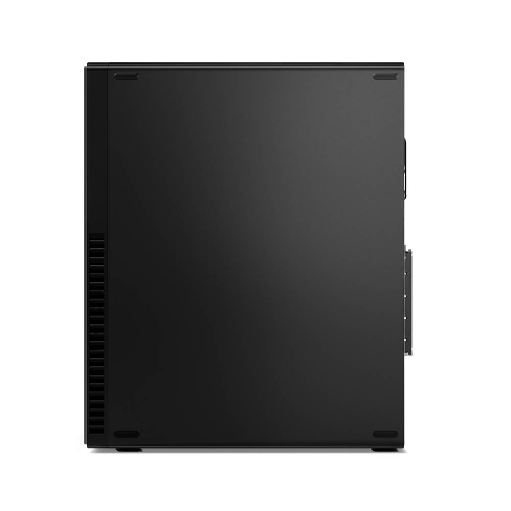 PC sobremesa - Lenovo ThinkCentre M70s Gen 3 Profesional, Intel® Core™ i3-12100, 8 GB RAM, 256 GB SSD, UHD Graphics 730, Windows 11 Pro
