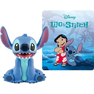 TONIES Disney: Lilo & Stitch - Hörfigur /D (Mehrfarbig)