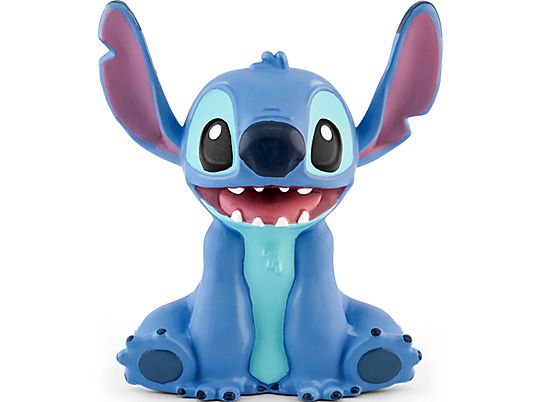 TONIES Disney: Lilo & Stitch - Figurine audio / D (Multicolore)