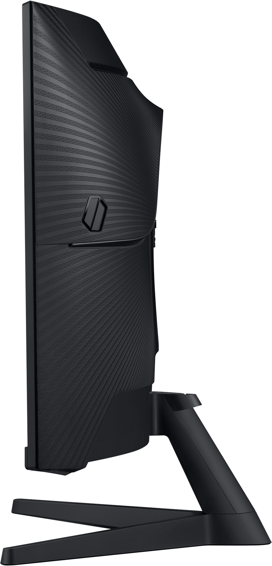 SAMSUNG Odyssey G5 LS32AG550EP - Ecran de jeu, 32 ", WQHD, 165 Hz, Noir