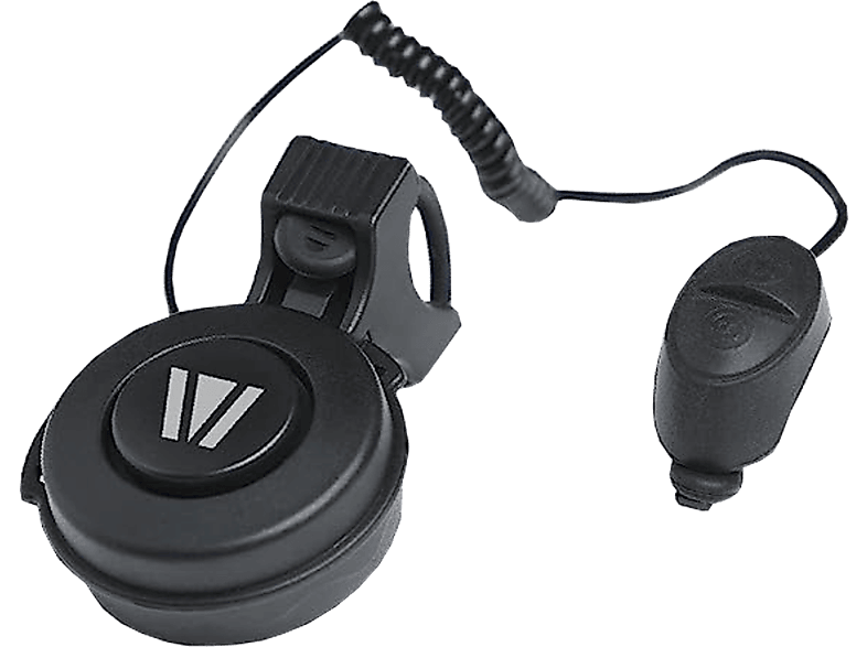 NEWRBAN NEWMELETRICBELLK - Glocke (Schwarz)