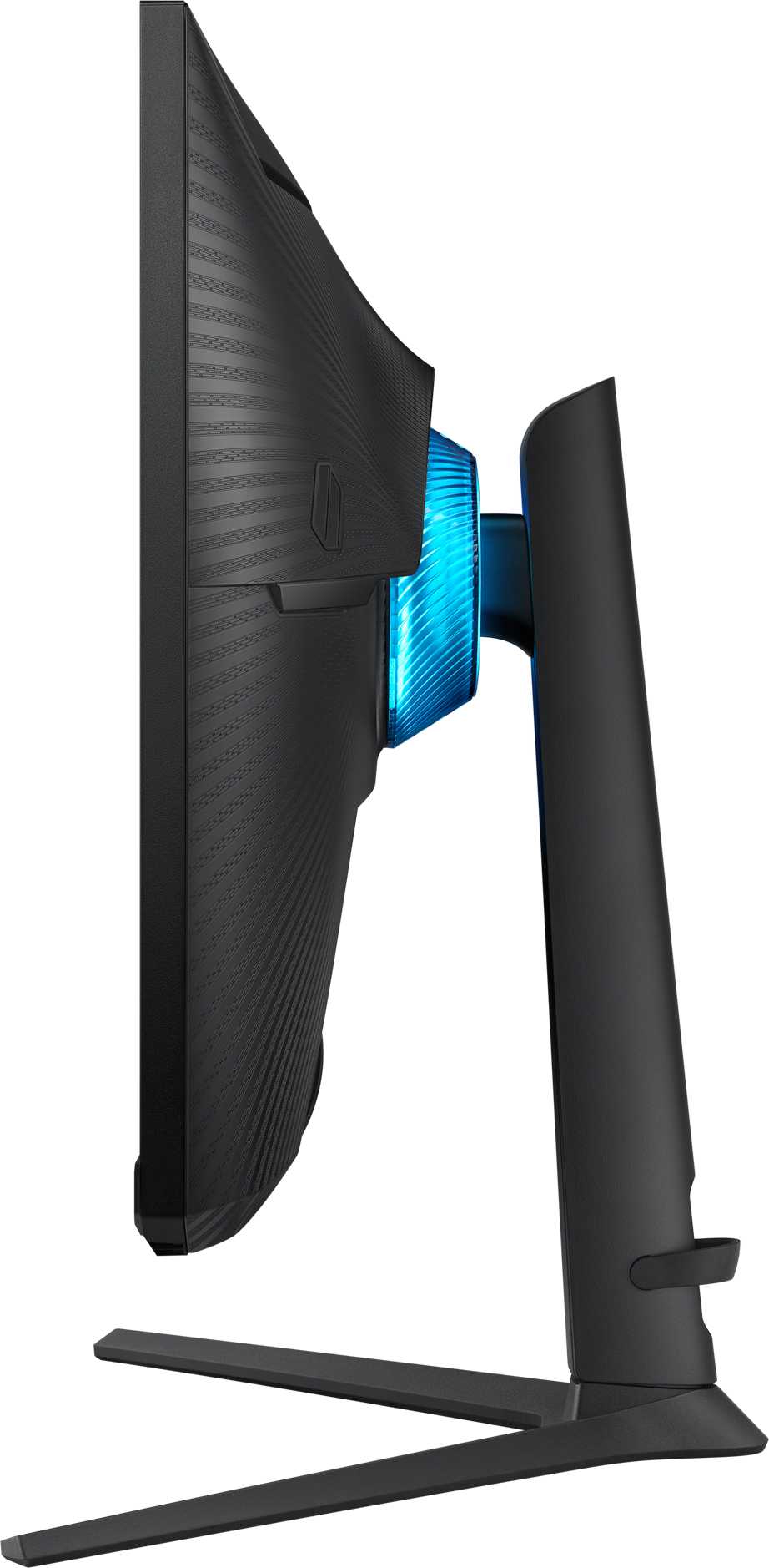 SAMSUNG Odyssey G7 LS32BG700EU - Ecran de jeu, 32 ", UHD 4K, 144 Hz, Noir