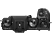 FUJIFILM X-S20 Tükör nélküli digitális fényképezőgép váz