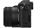 FUJIFILM X-S20 Tükör nélküli digitális fényképezőgép váz + XC15-45MM objektív kit