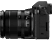 FUJIFILM X-S20 Tükör nélküli digitális fényképezőgép váz + XF18-55MM objektív kit