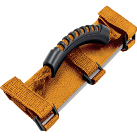 URBAN PRIME Hordpánt rollerekhez, narancssárga (UP-AC-220029)