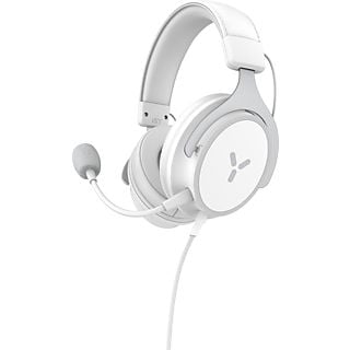 ISY IGH-2000 Ultralight - Gaming Headset, Weiss