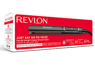 REVLON RVST2175 Pro Collection Extra Uzun Saç Düzleştirici Siyah_6