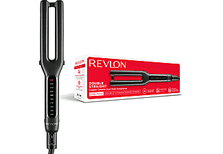 REVLON RVST2204 One Step Çift Plakalı Saç Düzleştirici_5